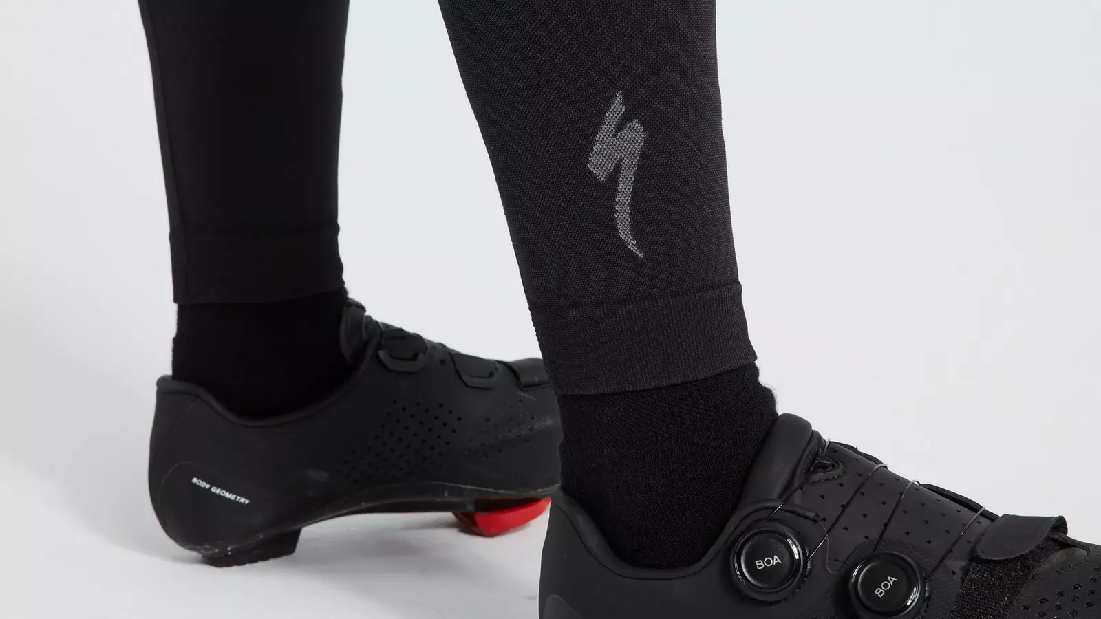 Specialized Seamless Leg Warmers Polvenlämmittimet