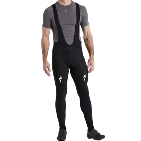 Specialized RBX Comp Thermal Bib Tights Miesten Housut