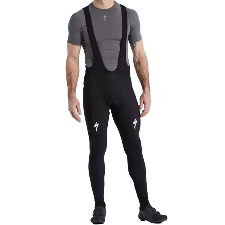 Specialized RBX Comp Thermal Bib Tights Miesten Housut