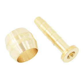 Shimano SM-BH59 100kpl Oliivi + Päätynippa