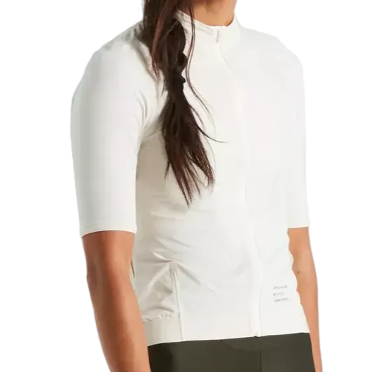 Prime Short Sleeve Jersey Naisten Paita