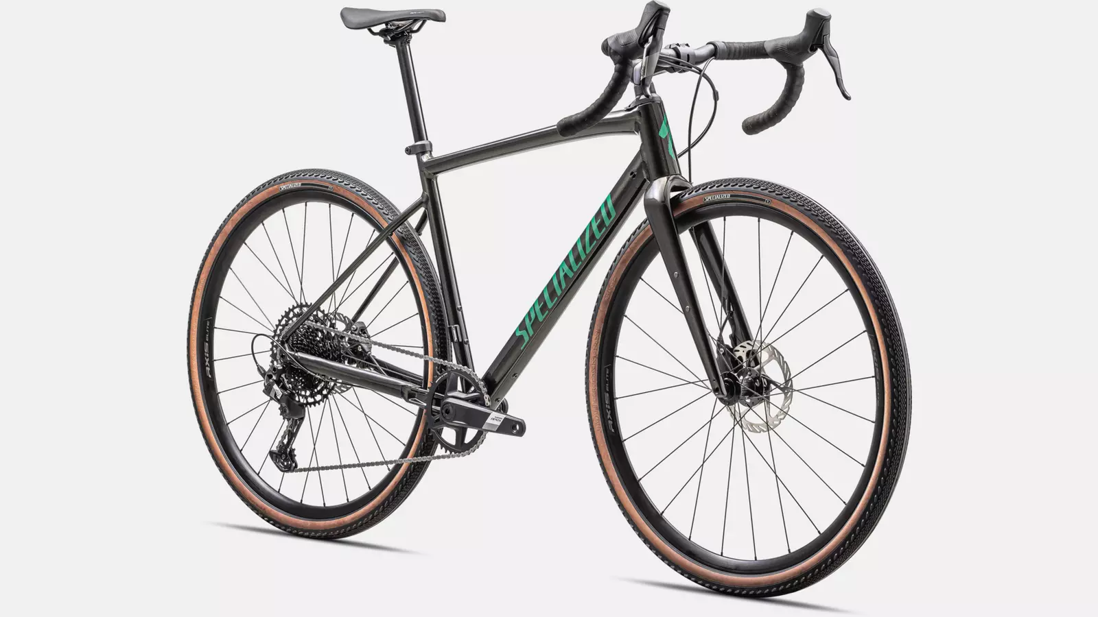 Specialized Diverge Comp E5