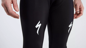 Specialized RBX Comp Thermal Bib Tights Miesten Housut