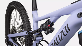 Specialized Turbo Levo SL Comp Alloy