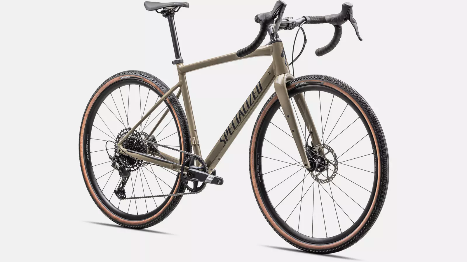 Specialized Diverge Comp E5