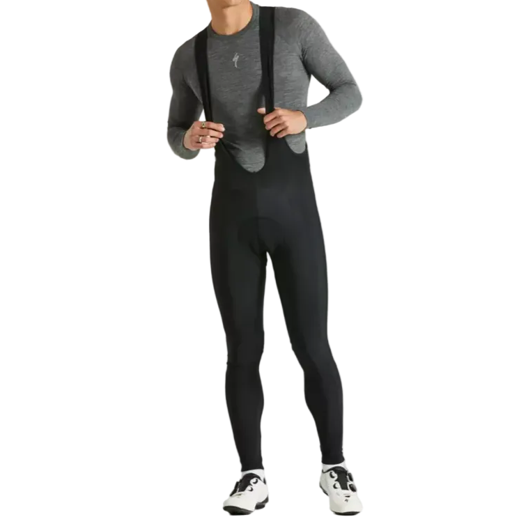 RBX Comp Thermal Bib Tights Miesten Housut
