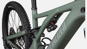 Specialized Turbo Levo Comp Alloy