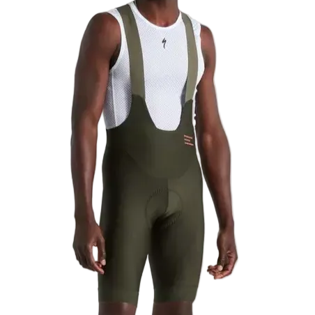 Specialized Prime Miesten Bib Shortsit