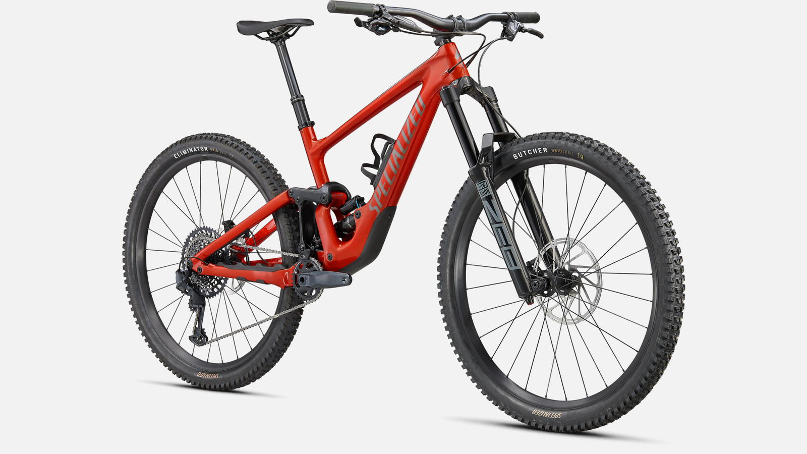 Specialized Enduro Comp