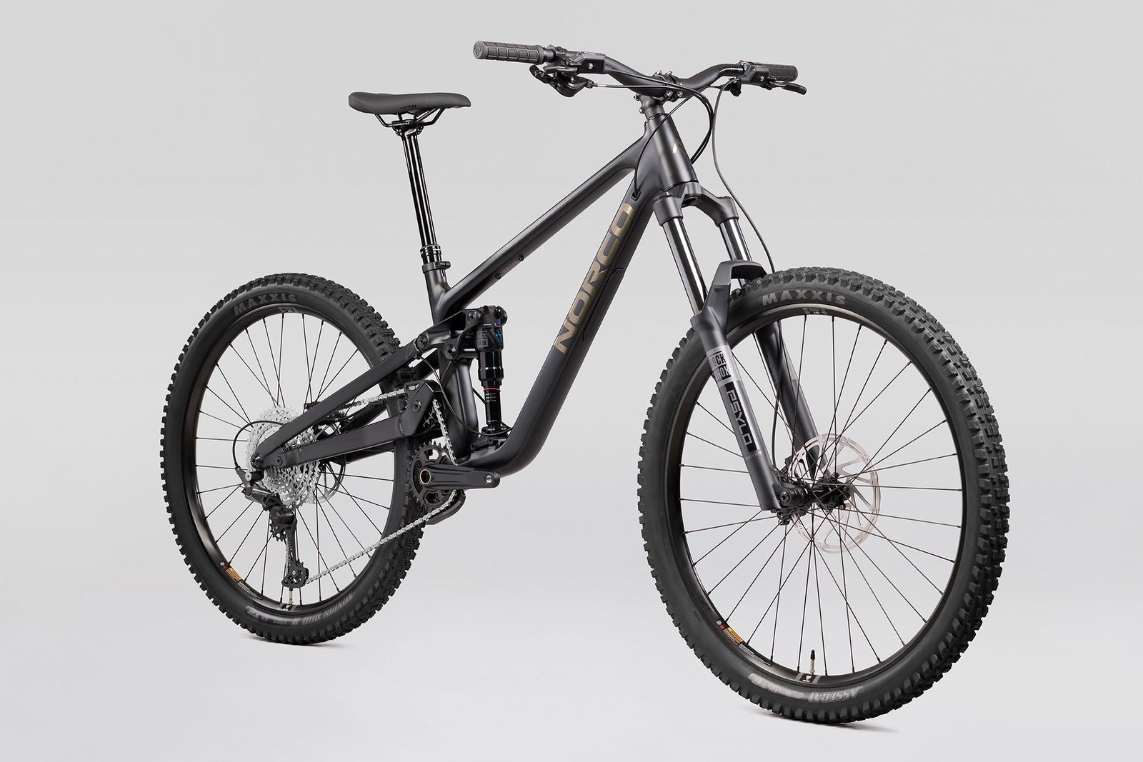 Norco Sight A3 150 Täysjousitettu Maastopyörä