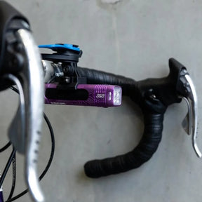 Knog Blinder 900 Limited Violetti Etuvalo