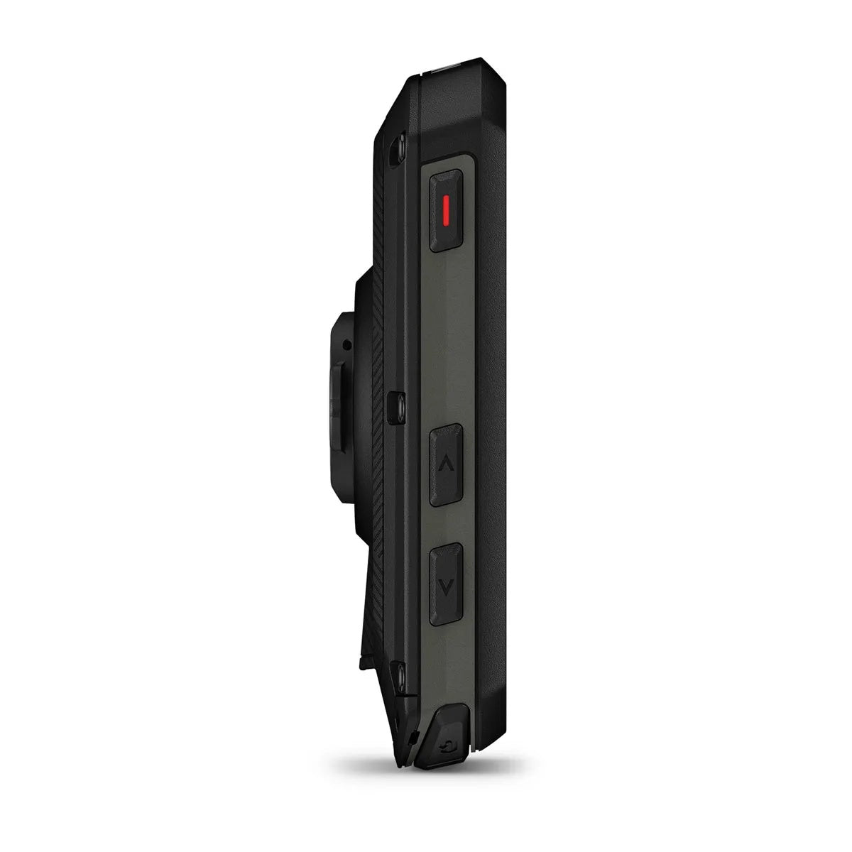 Garmin Edge 550-Ajotietokone