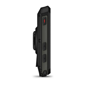 Garmin Edge 550-Ajotietokone