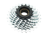 SunRace Freewheel MFM2A 7v 14-28T Takapakka