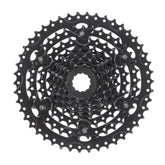 Microshift Acolyte 8-speed 12-46 Takapakka