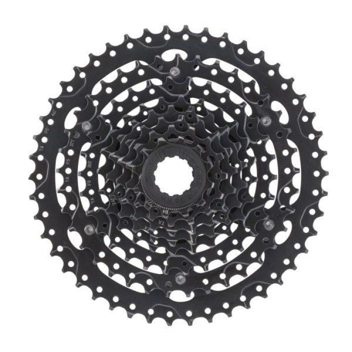 Microshift Acolyte 8-speed 12-46 Takapakka