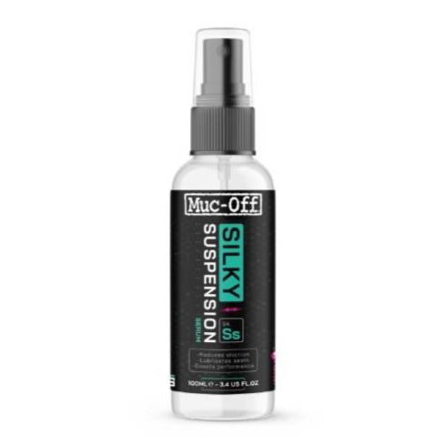Muc-off Silky Suspension Serum Silikonispray
