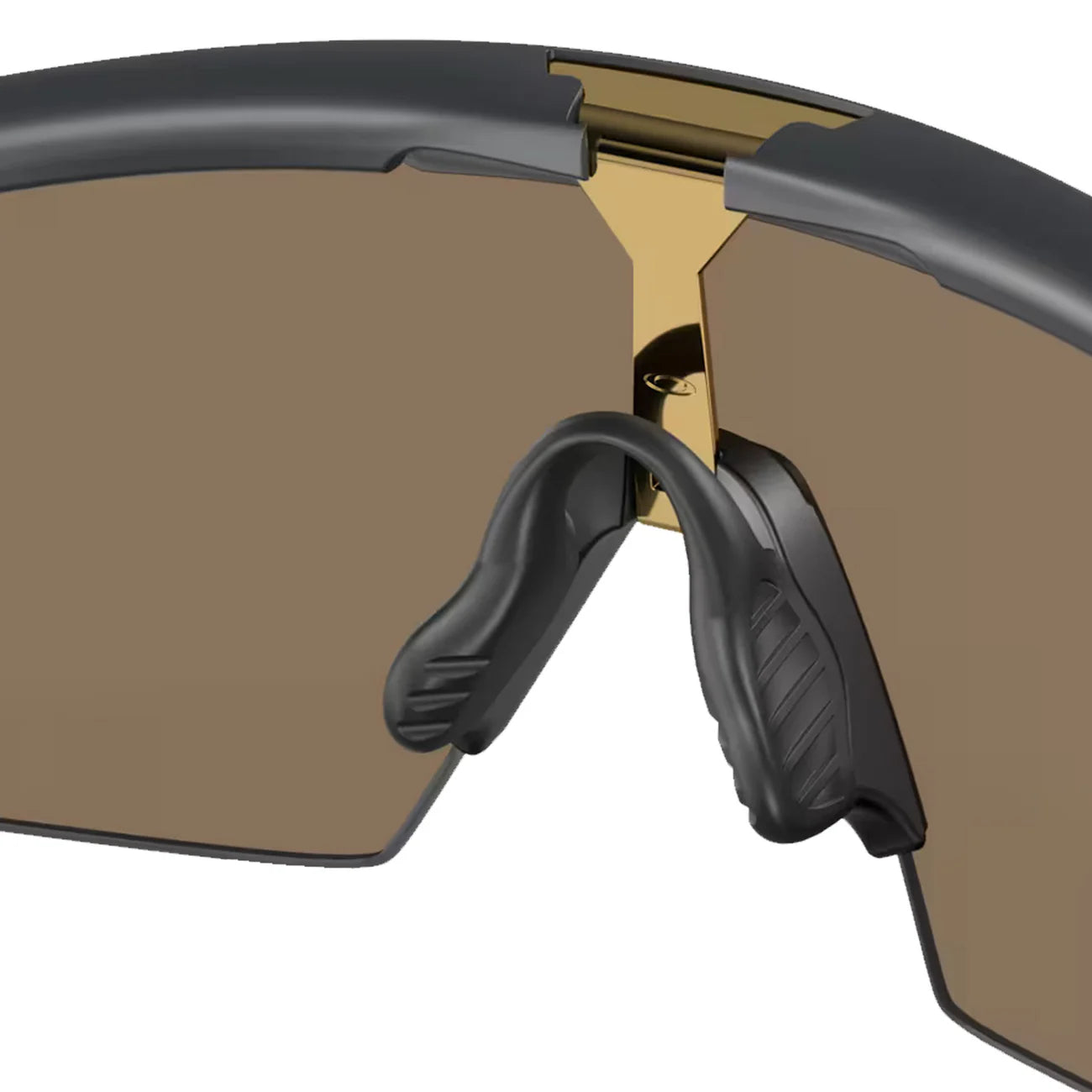 Oakley Sphaera Matte Carbon Prizm 24k Polarized Aurinkolasit