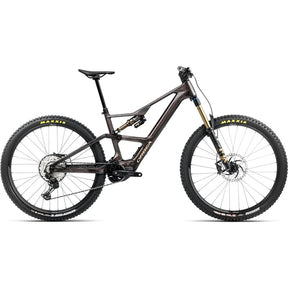 Orbea Rise LT M10