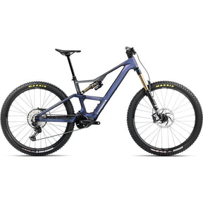 Orbea Rise LT M10