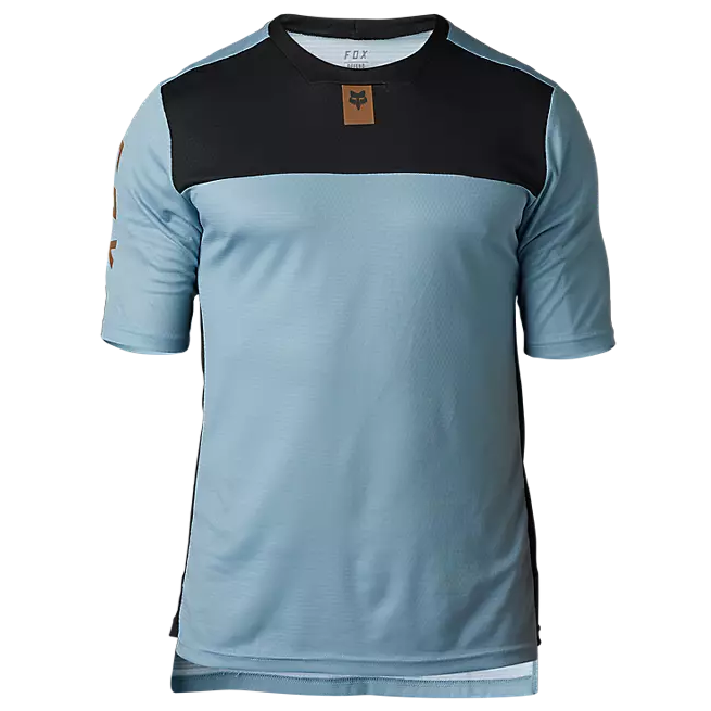Fox Defend Short Sleeve Lyhythihainen Ajopaita