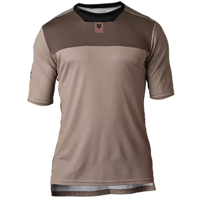 Fox Defend Short Sleeve Lyhythihainen Ajopaita