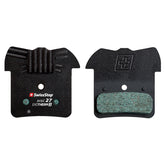 Swissstop Disc Brake Pad Disc 27 Jarrupalat
