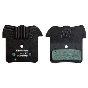 Swissstop Disc Brake Pad Disc 27 Jarrupalat