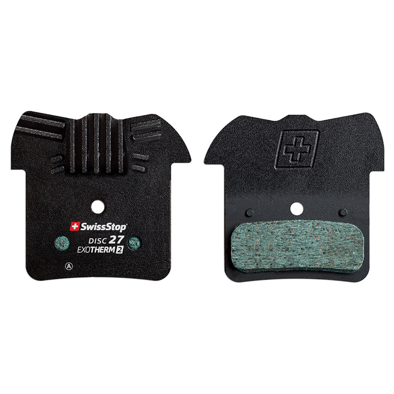 Swissstop Disc Brake Pad Disc 27 Jarrupalat
