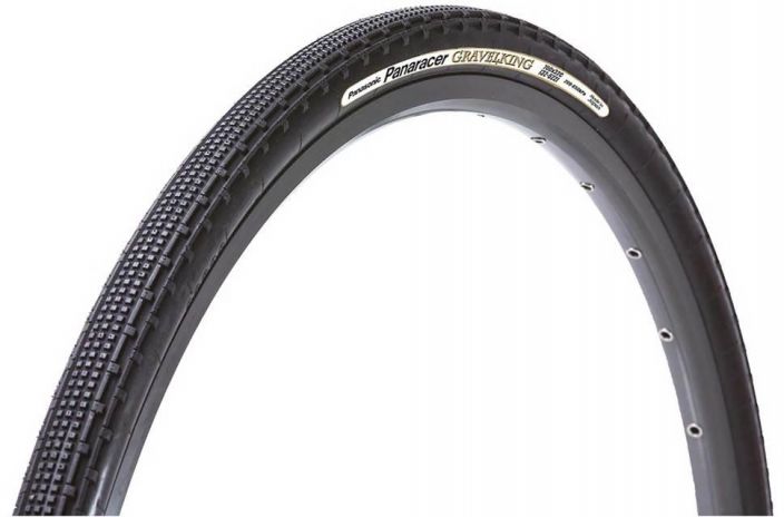 Panaracer Gravelking SK 622x43mm Gravel-Rengas