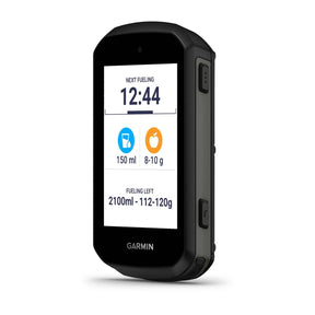 Garmin Edge 550-Ajotietokone