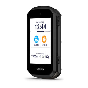 Garmin Edge 850-Ajotietokone