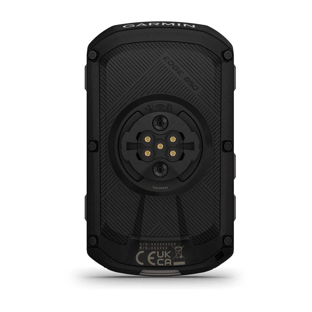 Garmin Edge 850-Ajotietokone