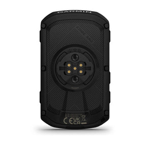 Garmin Edge 550-Ajotietokone