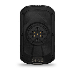 Garmin Edge 850-Ajotietokone