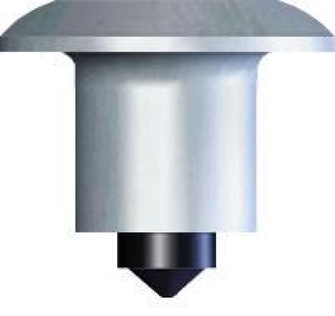 FC Polkupyörän Nasta 600kpl Teräväkärki