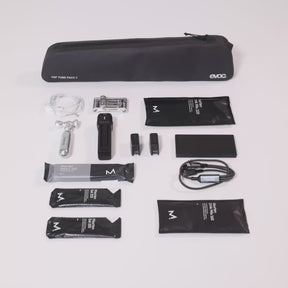 Evoc Top Tube Pack Ultra WP 2 Runkolaukku