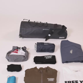 Evoc Seat Pack Ultra WP 7 Satulalaukku