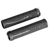 PRO Lock On Race Grips 30mm Tupit