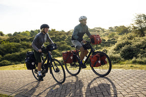 Ortlieb Back Roller Sivulaukut