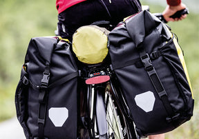 Ortlieb Back Roller Sivulaukut
