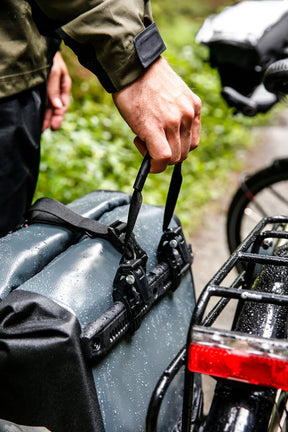 Ortlieb Back Roller Sivulaukut