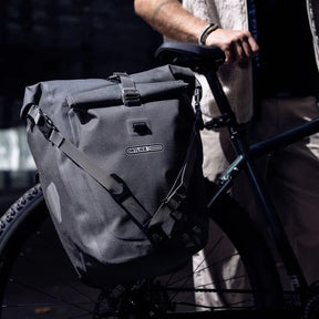 Ortlieb Back Roller Plus Urban QL 2.2 23L Sivulaukku