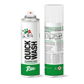 Rex Quick Wash Vaahtopesuaine