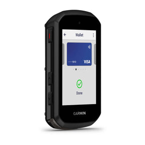 Garmin Edge 850-Ajotietokone