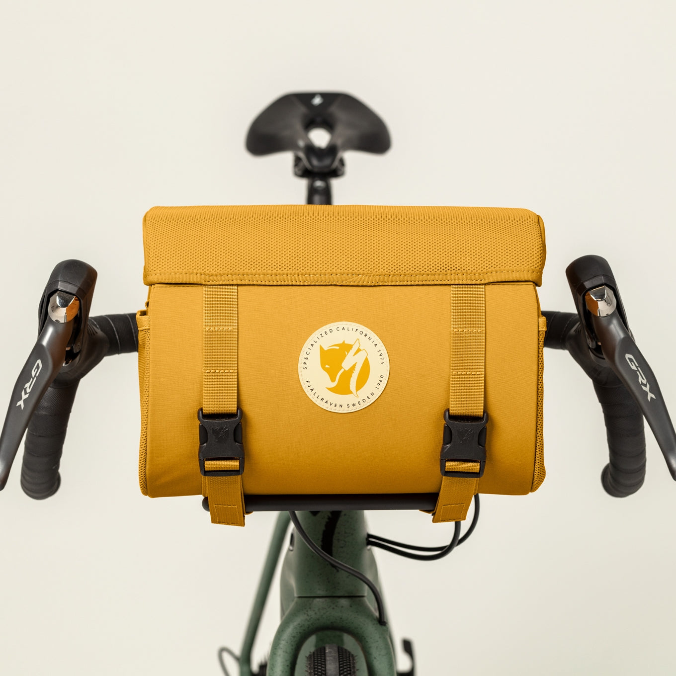 Specialized Fjällräven Handlebar Bag