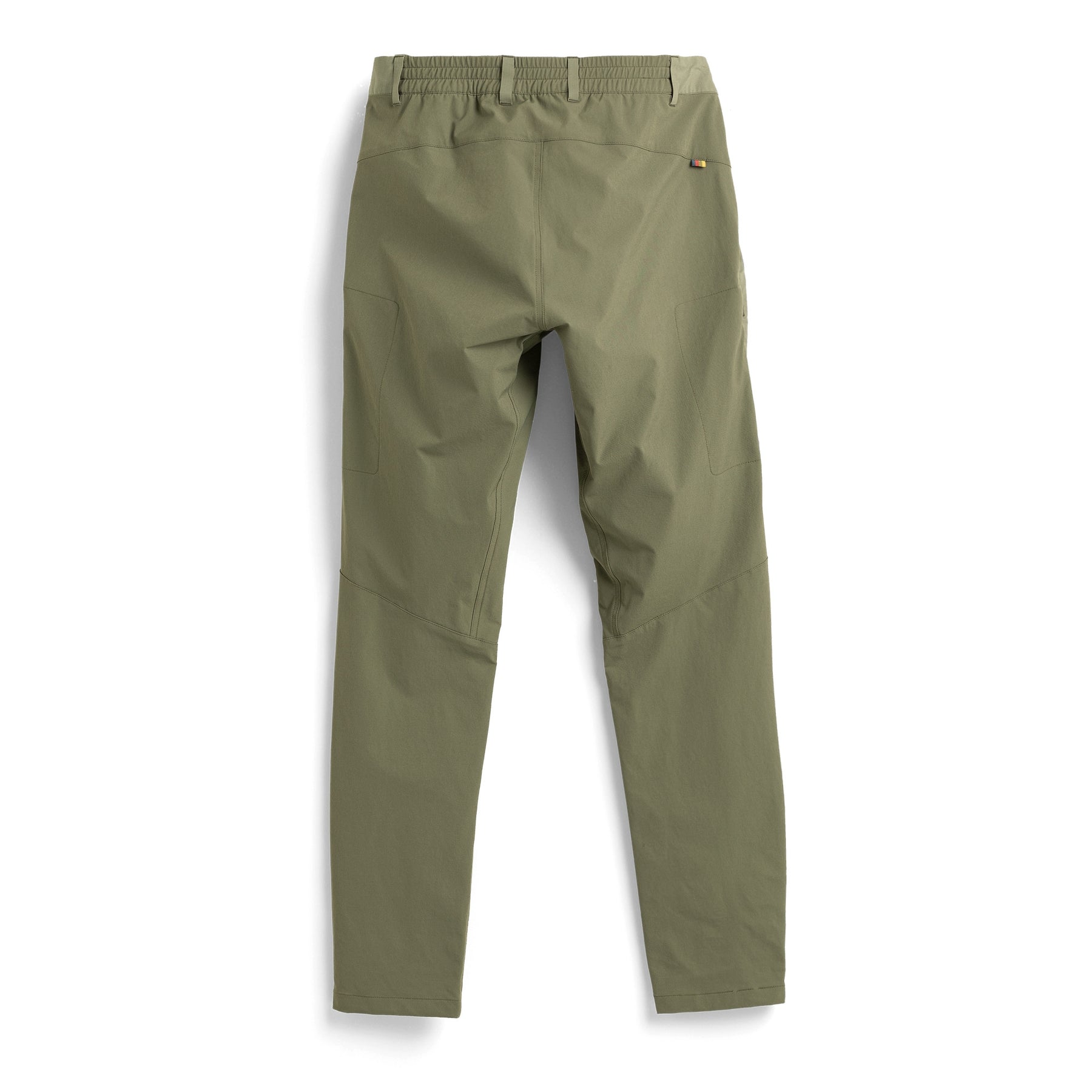 Specialized Fjällräven Rider's Hybrid Miesten Housut