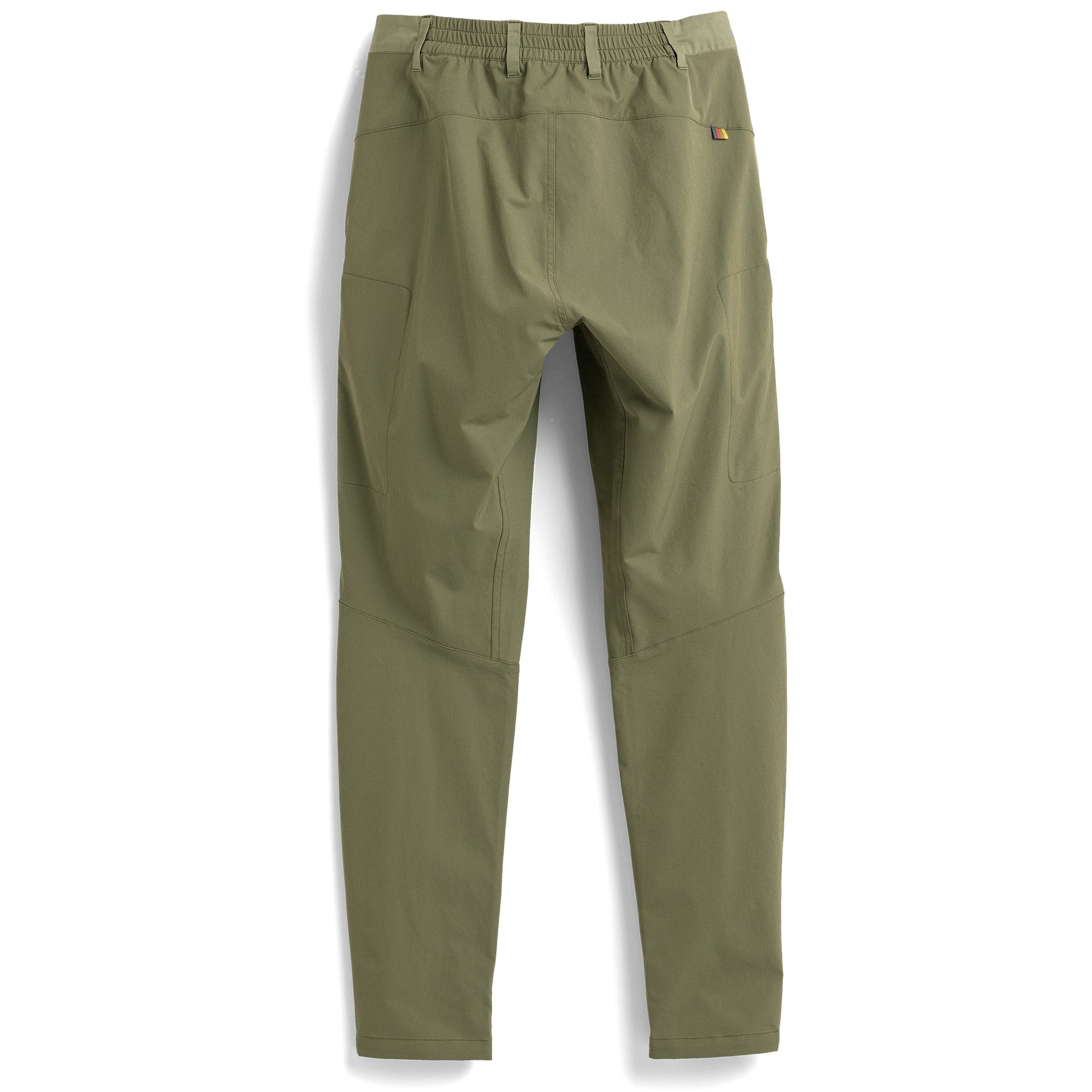 Specialized Fjällräven Rider's Hybrid Naisten Housut