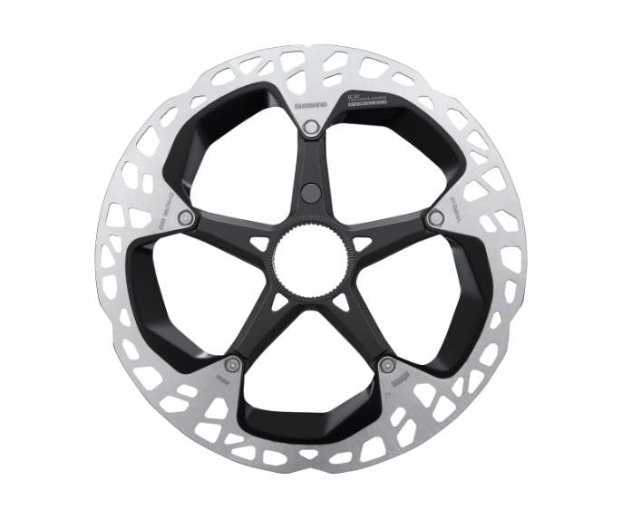 Shimano RT-EM910 Freeza Centerlock Magneetillinen Jarrulevy
