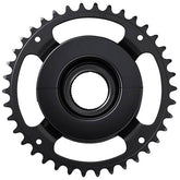 Shimano STEPS FC-E6100 38T Eturatas
